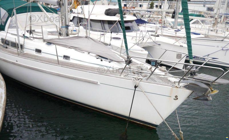 Beneteau OCEANIS 44 CC