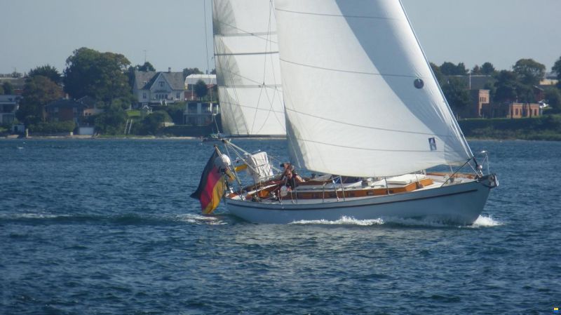 Illingworth & Primrose Belmore I