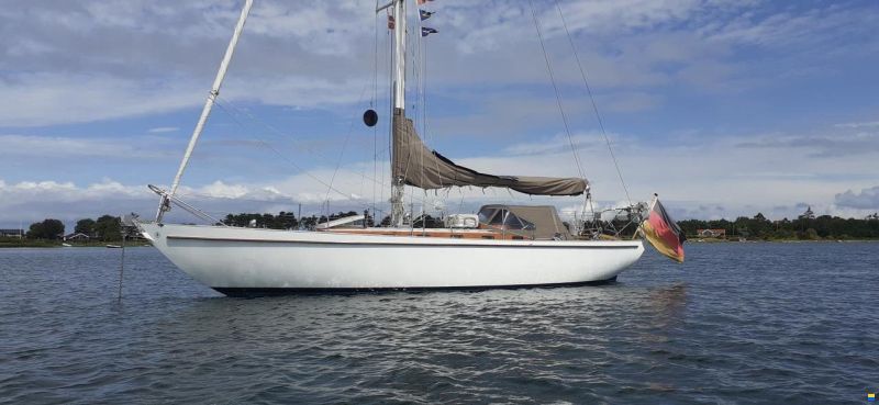 Illingworth & Primrose Belmore I