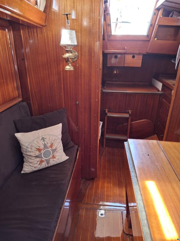 Illingworth & Primrose Belmore I