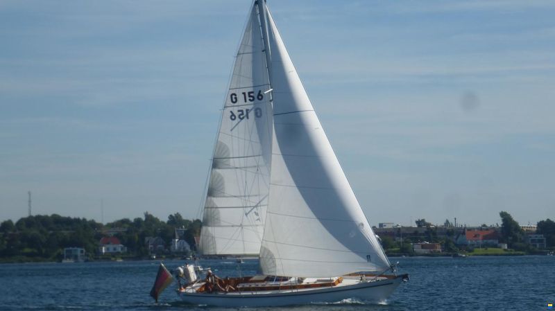 Illingworth & Primrose Belmore I