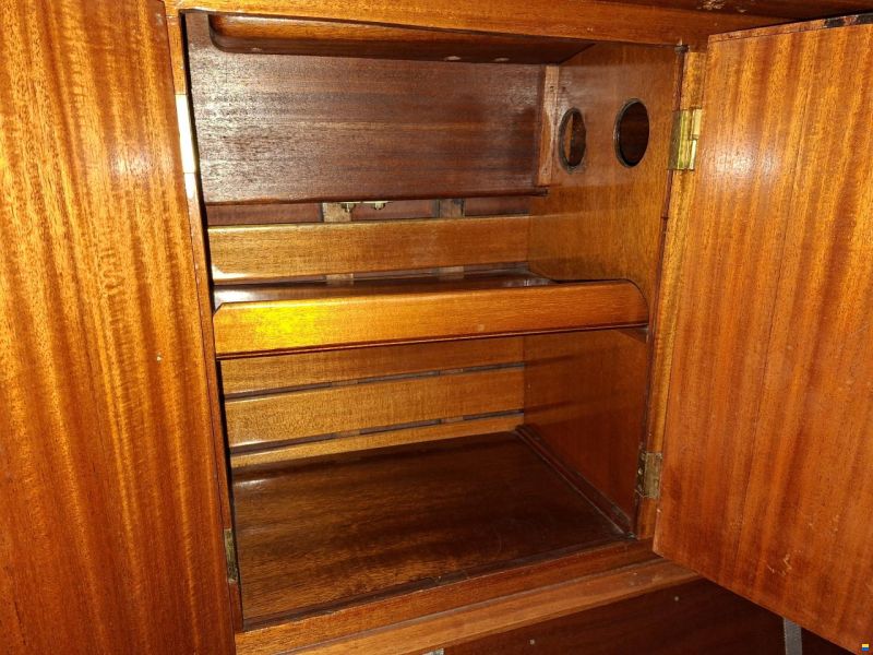 Illingworth & Primrose Belmore I