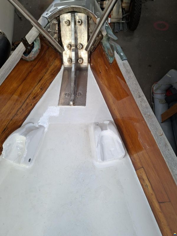 Illingworth & Primrose Belmore I