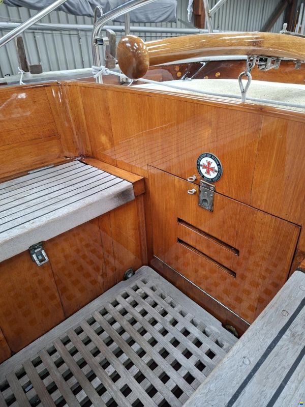 Illingworth & Primrose Belmore I