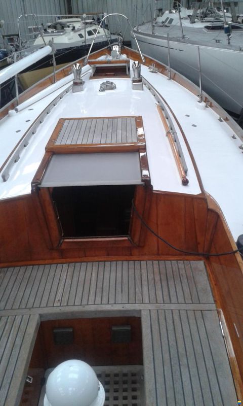 Illingworth & Primrose Belmore I