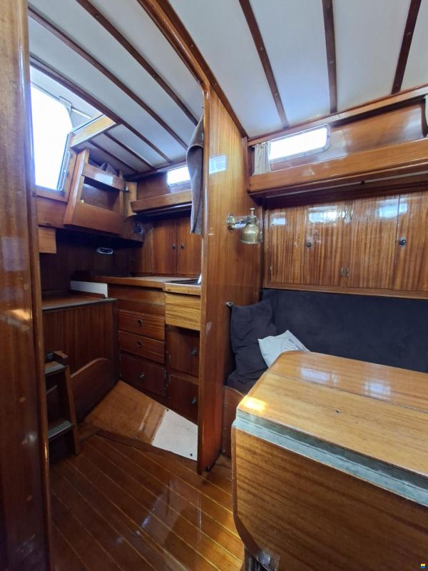 Illingworth & Primrose Belmore I