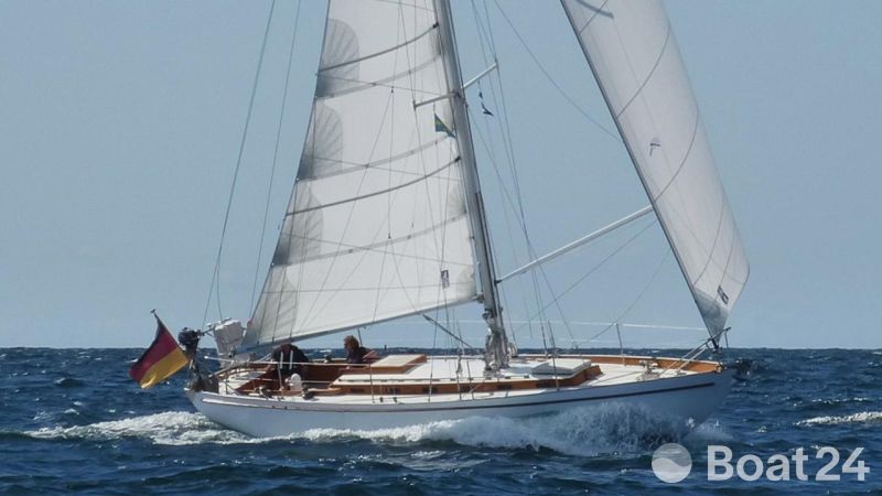 Illingworth & Primrose - Typ Belmore I