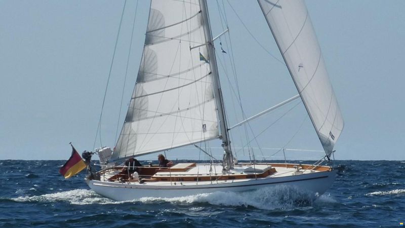 Illingworth & Primrose Belmore I