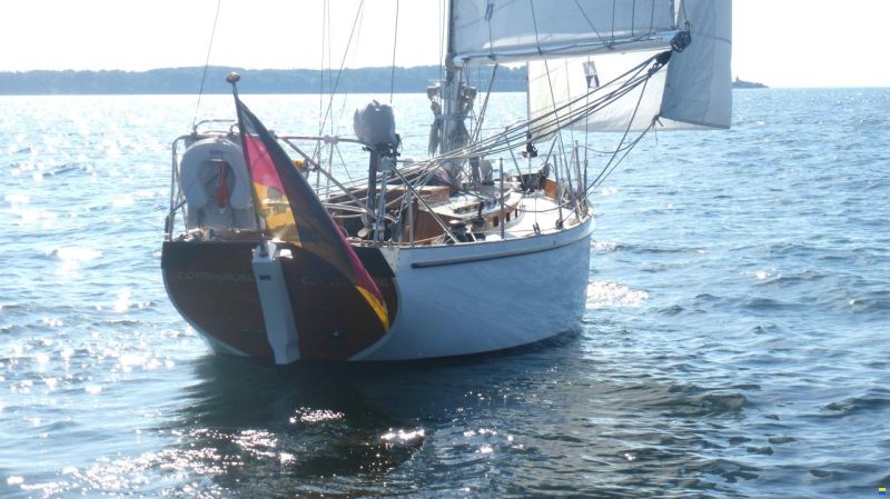 Illingworth & Primrose Belmore I