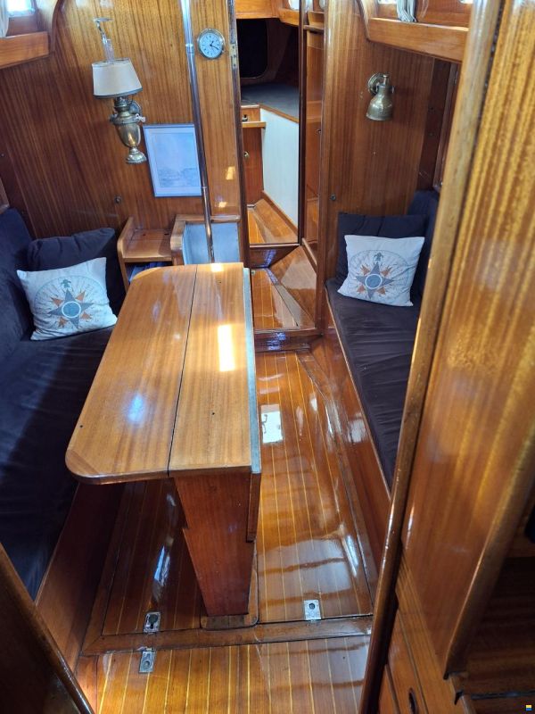 Illingworth & Primrose Belmore I