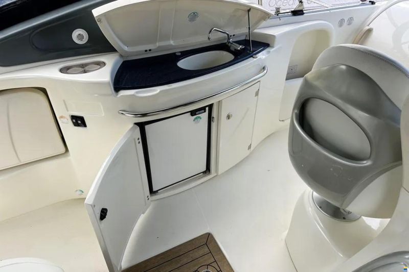 Cranchi ENDURANCE 33