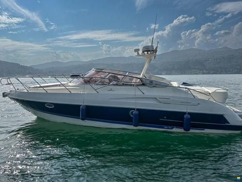 Cranchi ENDURANCE 33