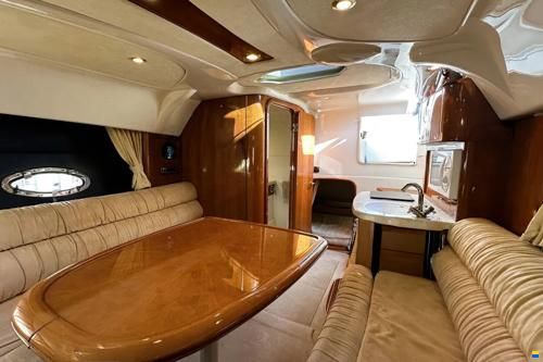 Cranchi ENDURANCE 33