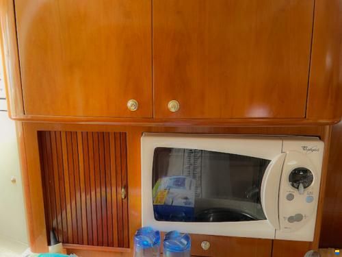 Cranchi ENDURANCE 33