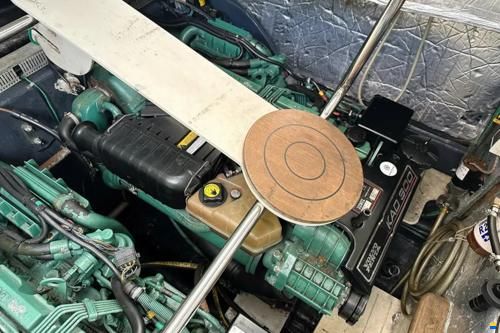 Cranchi ENDURANCE 33