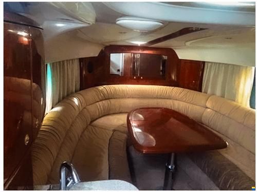 Cranchi ENDURANCE 33