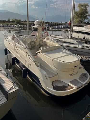 Cranchi ENDURANCE 33