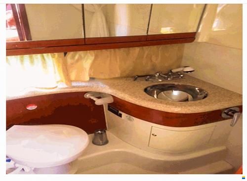 Cranchi ENDURANCE 33