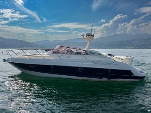 Cranchi ENDURANCE 33