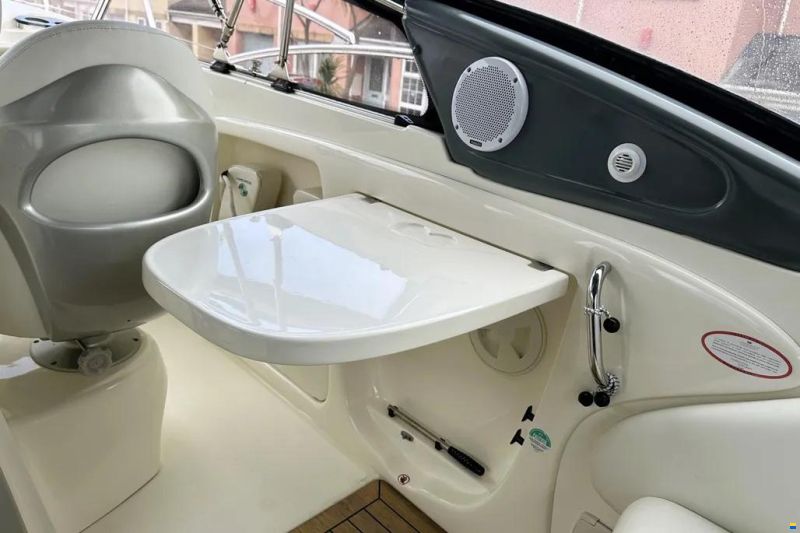 Cranchi ENDURANCE 33