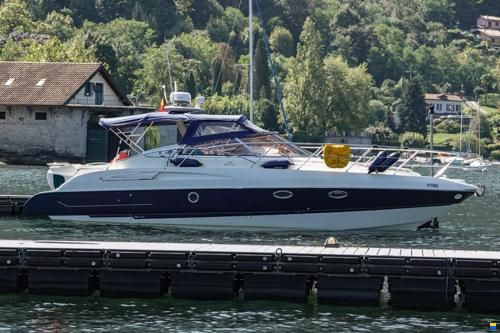 Cranchi ENDURANCE 33