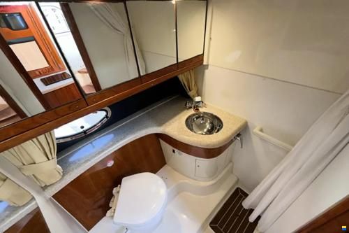 Cranchi ENDURANCE 33