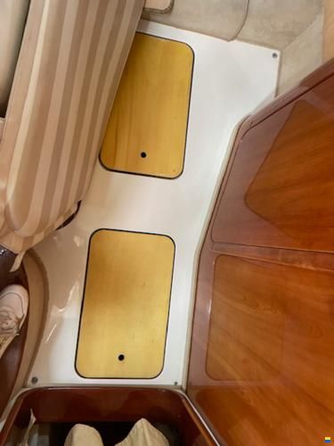 Cranchi ENDURANCE 33