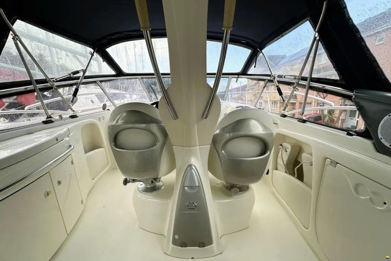 Cranchi ENDURANCE 33