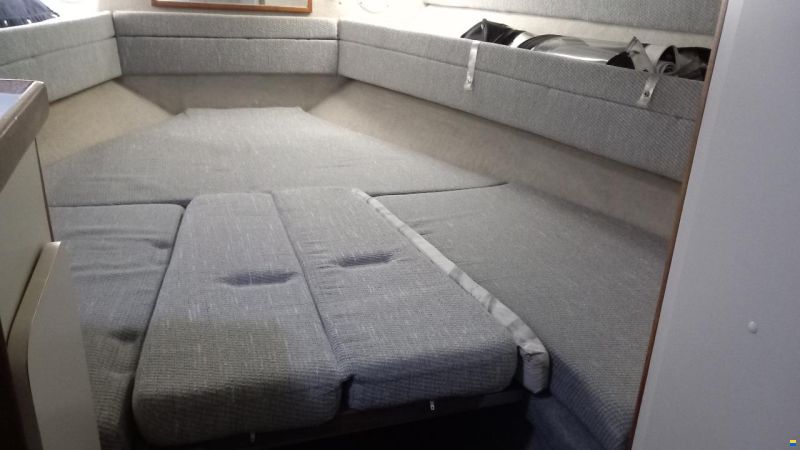 Sea Ray 230 DA