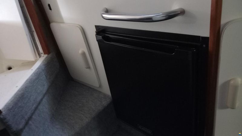 Sea Ray 230 DA