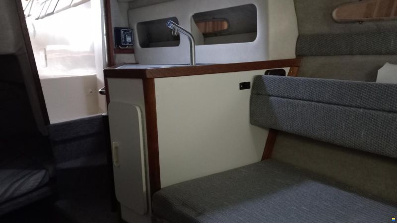 Sea Ray 230 DA