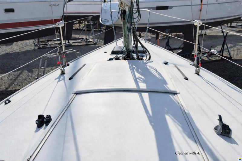 J Boats J-24