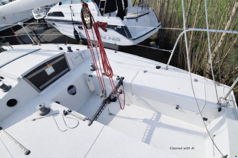 J Boats J-24