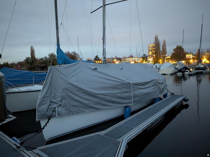 Beneteau Platu25