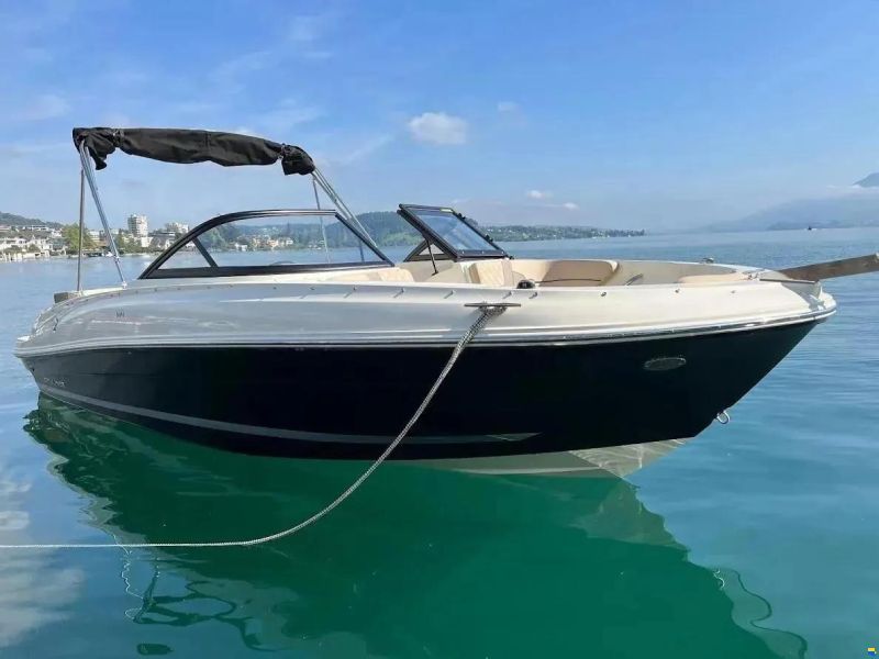 Bayliner VR4