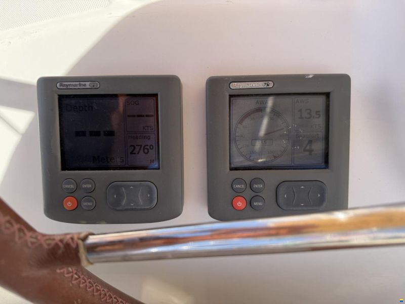 Beneteau Oceanis 43