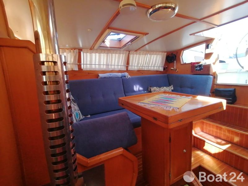 Reinke 13M Aluminium/ Michael Matzerath