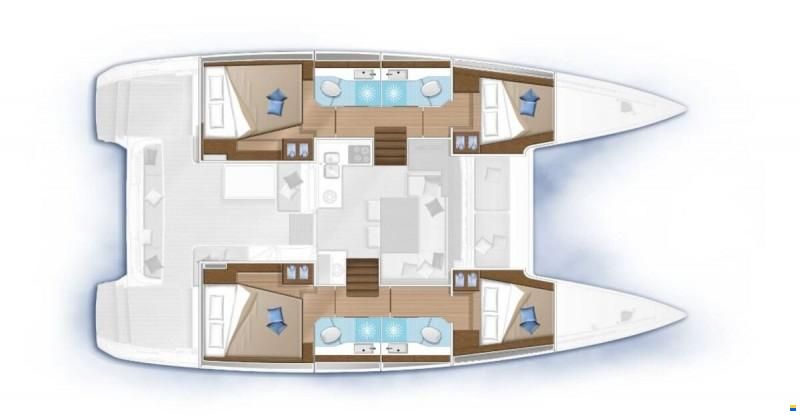 Lagoon 40