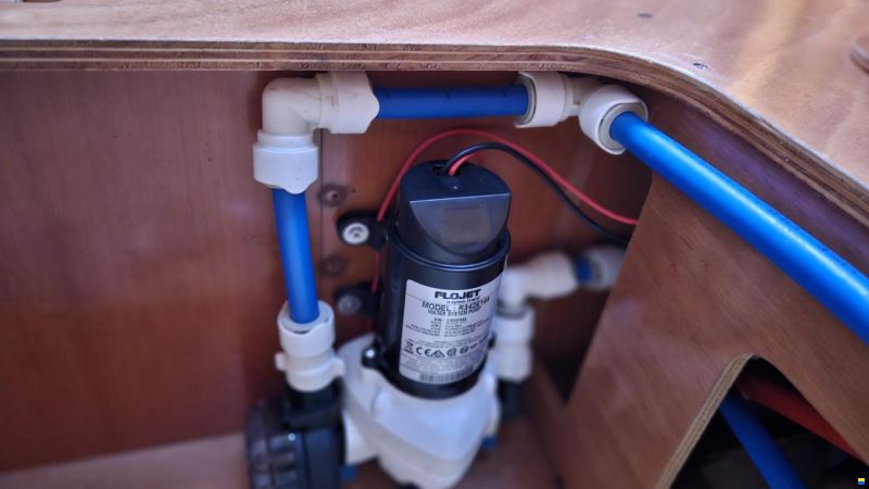 Dufour 34 Performance
