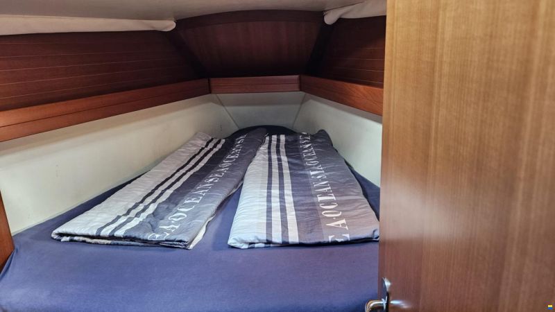 Dufour 34 Performance