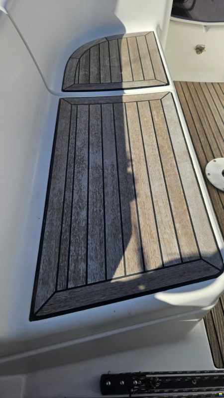 Dufour 34 Performance