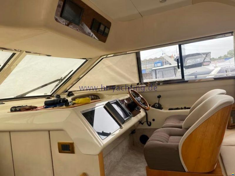Princess 440
