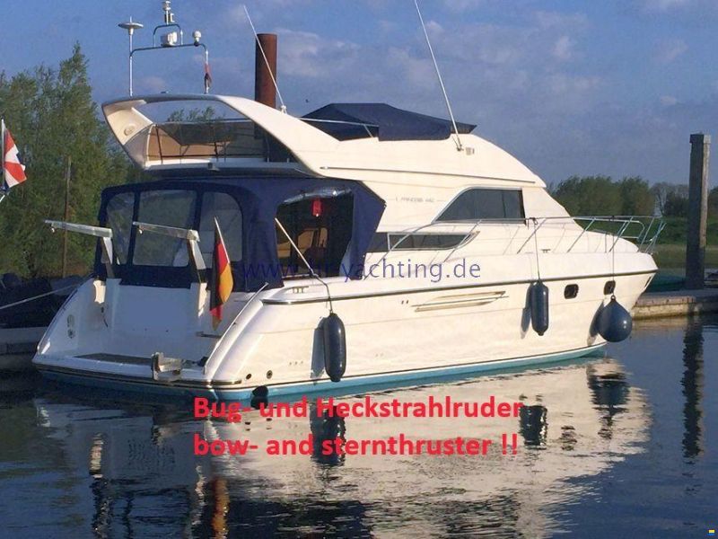 Princess 440