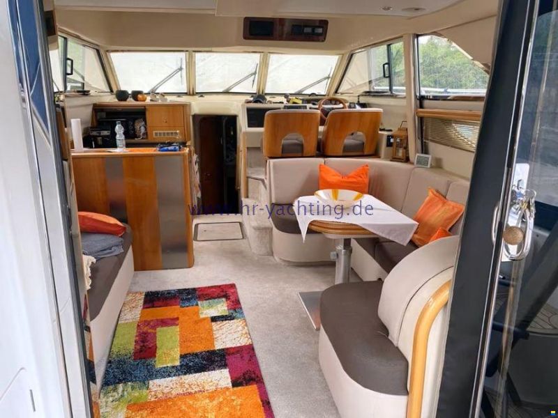 Princess 440