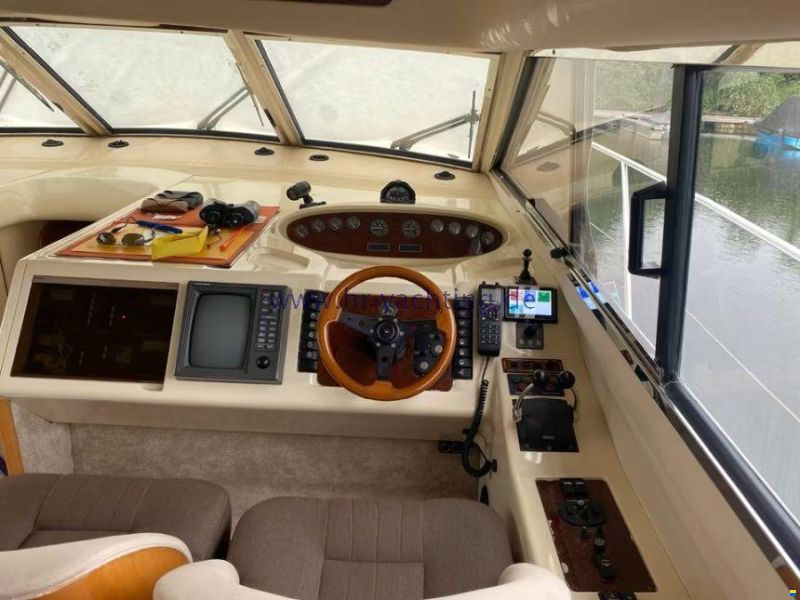 Princess 440