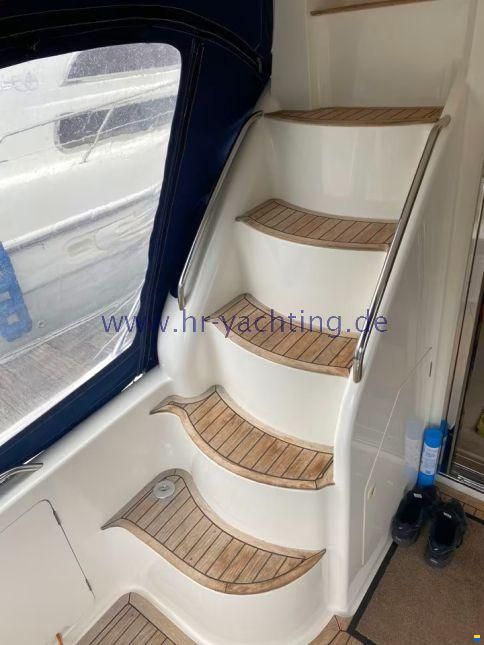 Princess 440