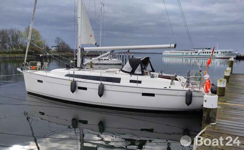 Bavaria Cruiser 41