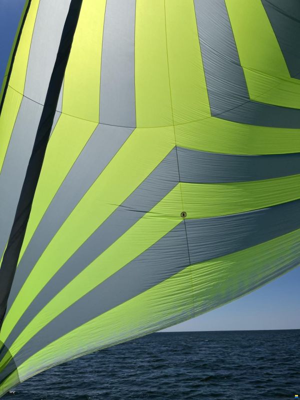 Jeanneau Sun Odyssey 33i