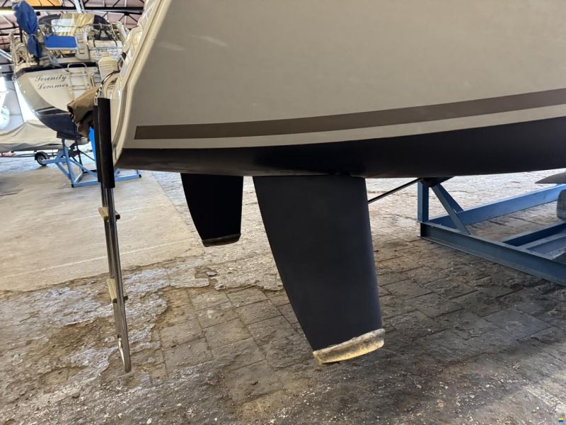 Jeanneau Sun Odyssey 33i