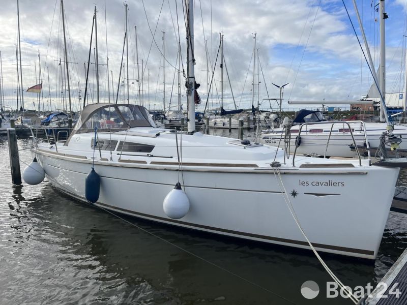 Jeanneau Sun Odyssey 33i
